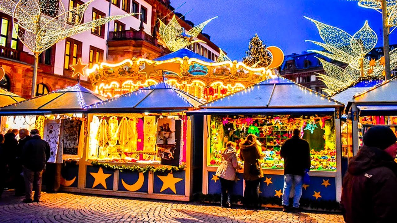 Artisan Holiday Market