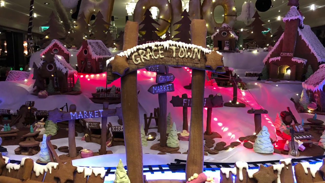 Tauck Christmas Markets River Cruise with MGA Travel December