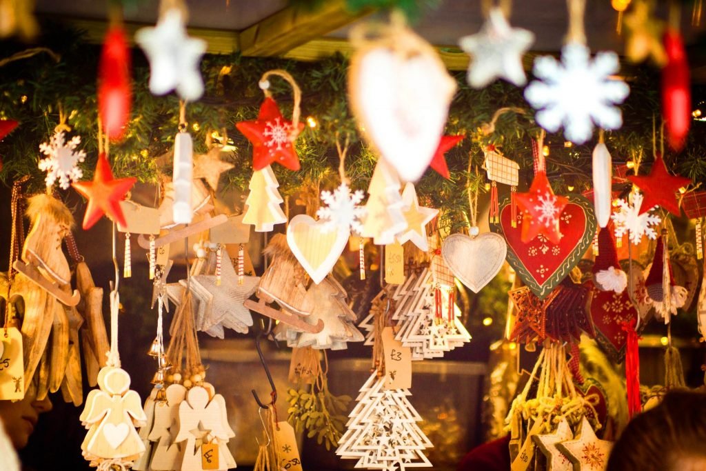 Alpharetta Christmas Market: A Festive Holiday Experience