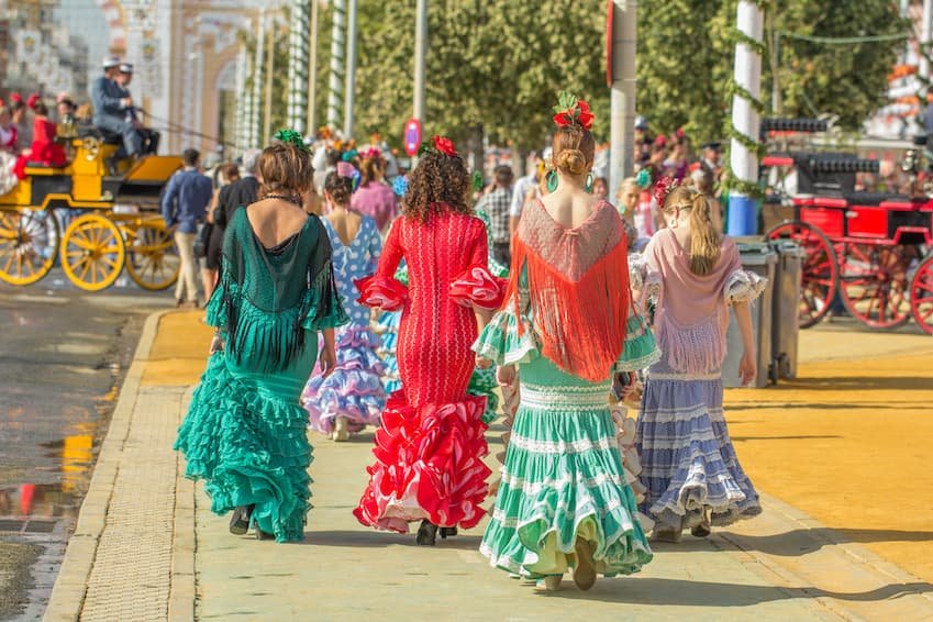 August Fair and Market in Grândola