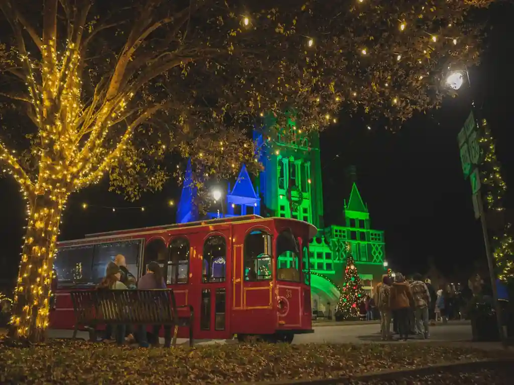 Bardstown Christmas Market