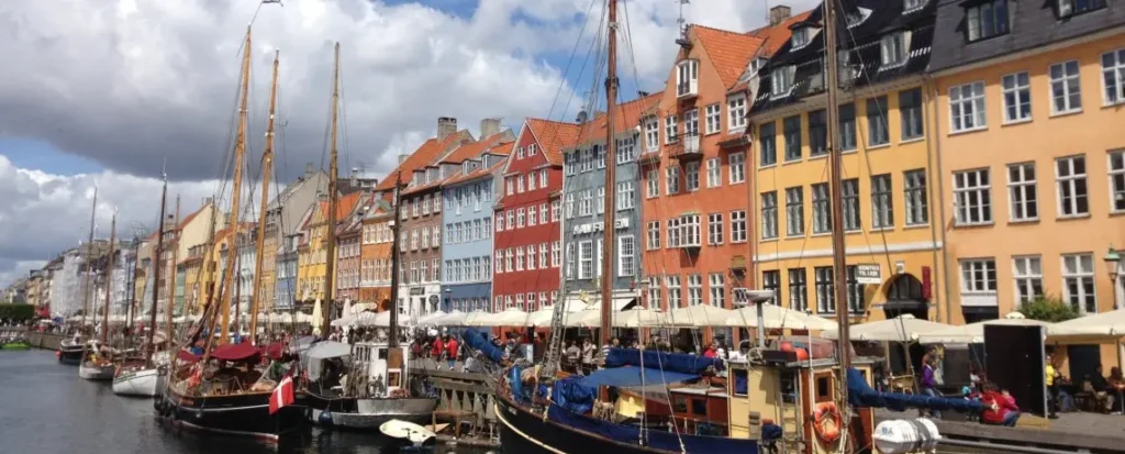 Duens Lopper, Copenhagen – A Shopper’s Delight for Unique Finds