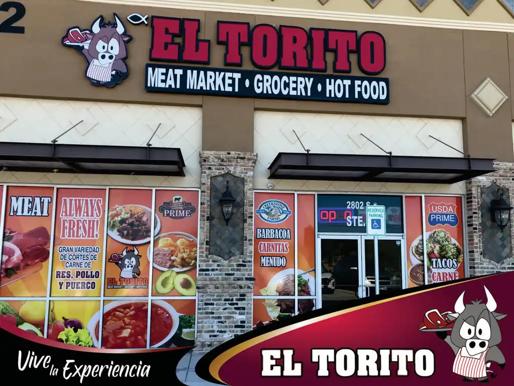 El Torito Meat Market