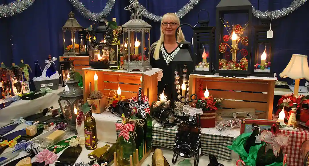 Ferdinand Christkindlmarkt