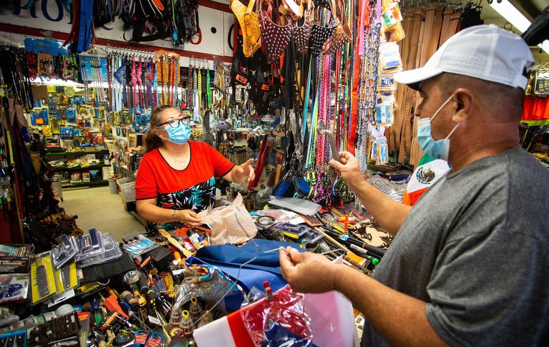 Flea Markets in Austin