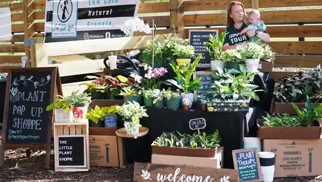 Hobe Sound Farmers Market