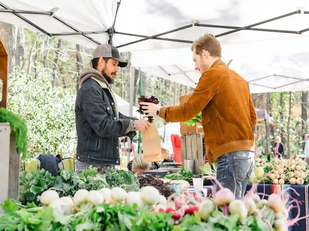 Johns Island Farmers Market