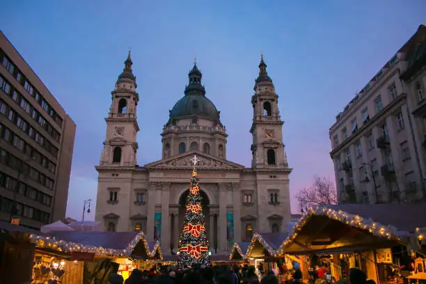 Kaiserstraßenviertel Christmas Market