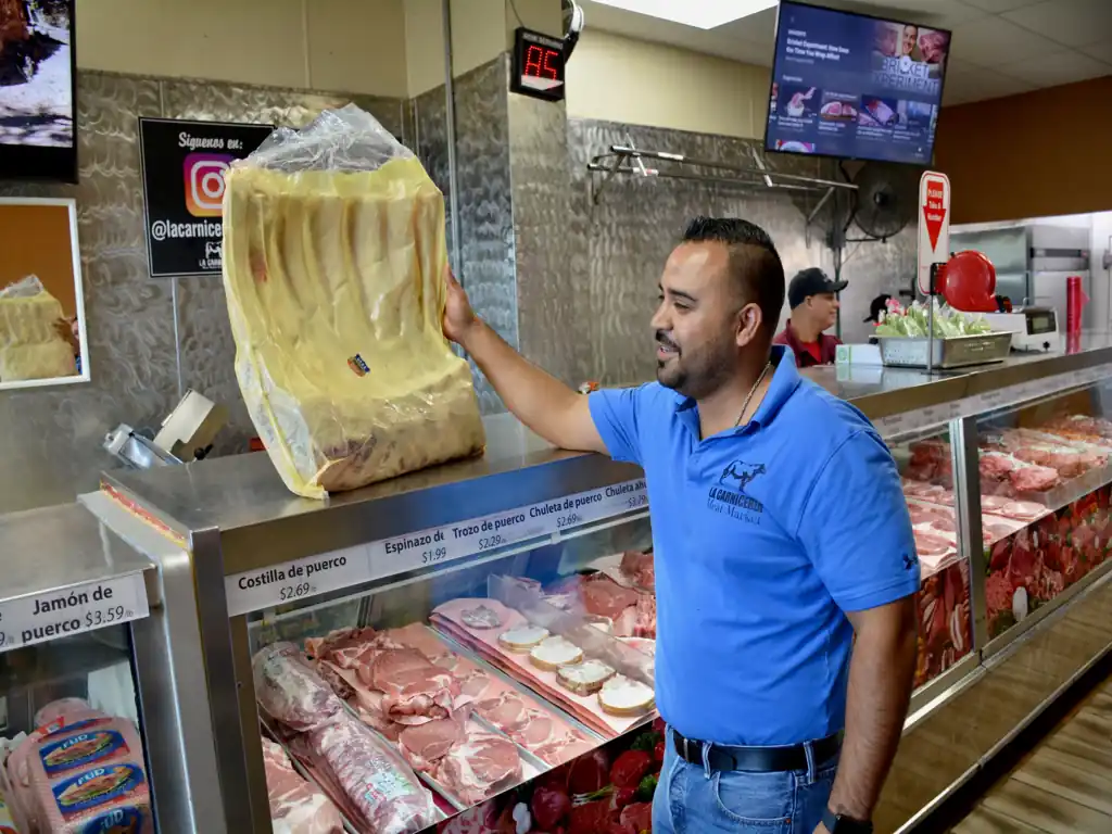 La Carniceria Meat Market