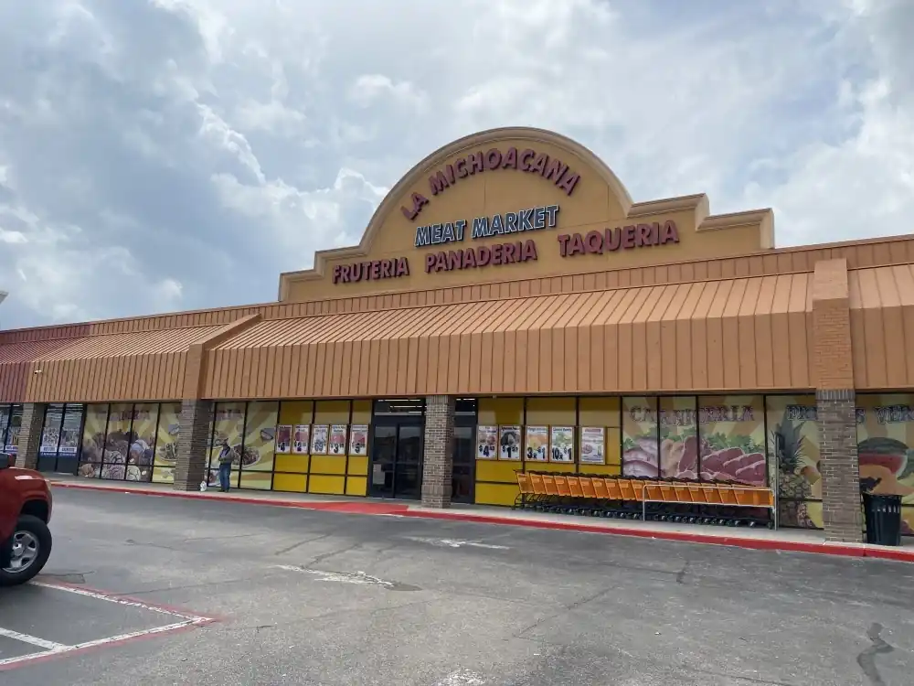 La Michoacana Meat Market Weekly Ad