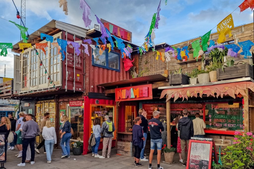 LoppeLinda, Copenhagen – Your Ultimate Market Guide
