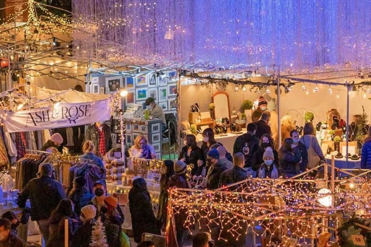 Top 10 Boston Christmas Markets to Visit | Dates, Events, and Must-See Spots