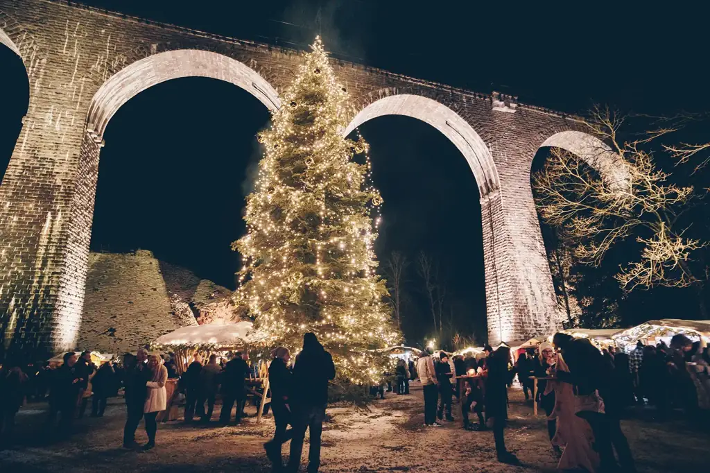 Triberg Christmas Magic