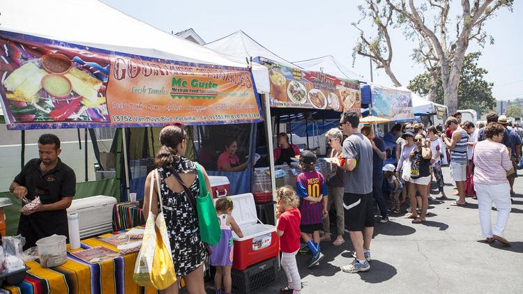 atwater village farmers market