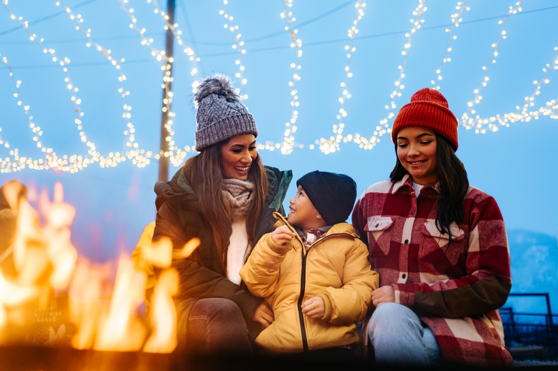 banff christmas market