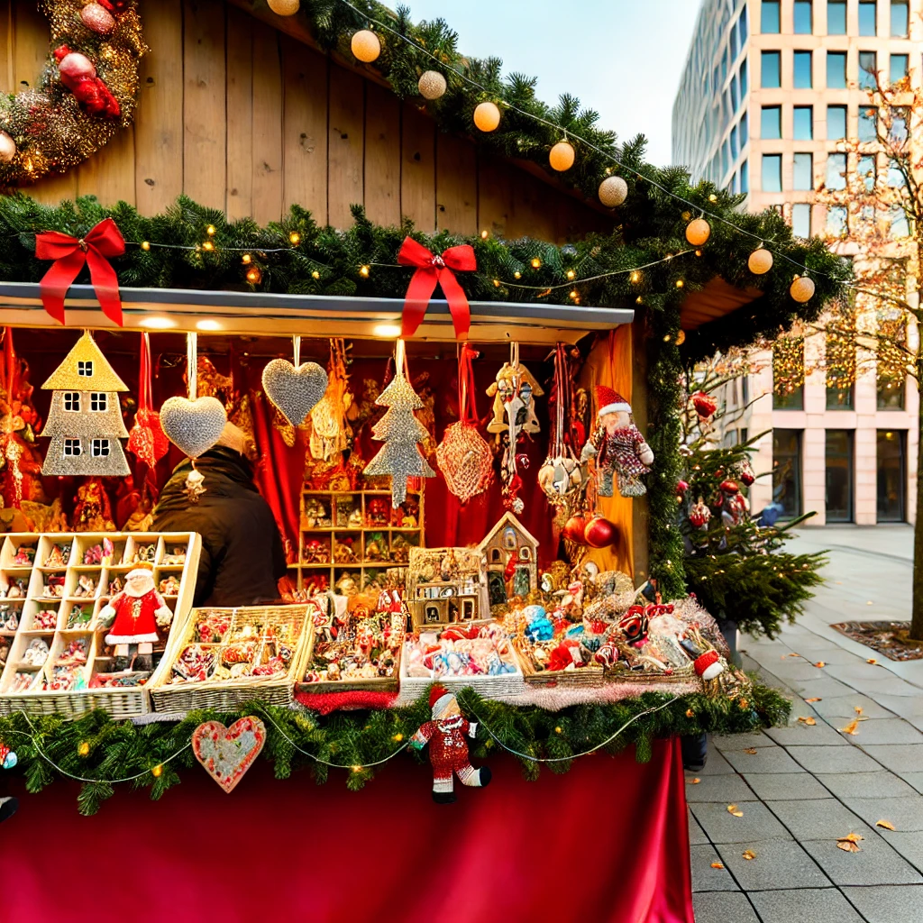 german christmas market reston va