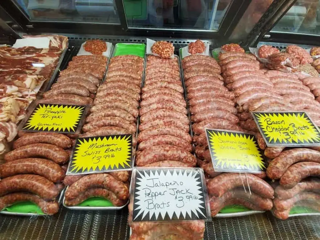 lamberts meat market gladwin mi