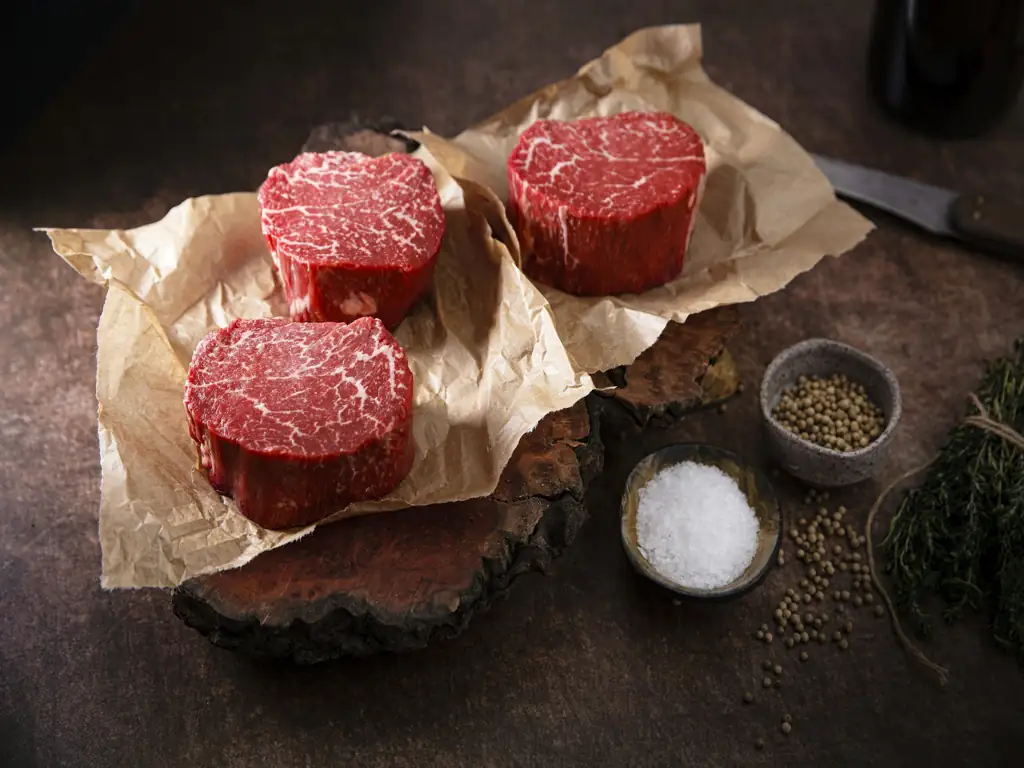 Johnson Meat Market