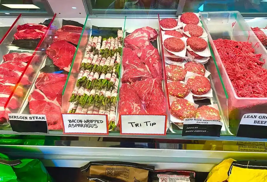 Best Meat Markets in Temple, TX