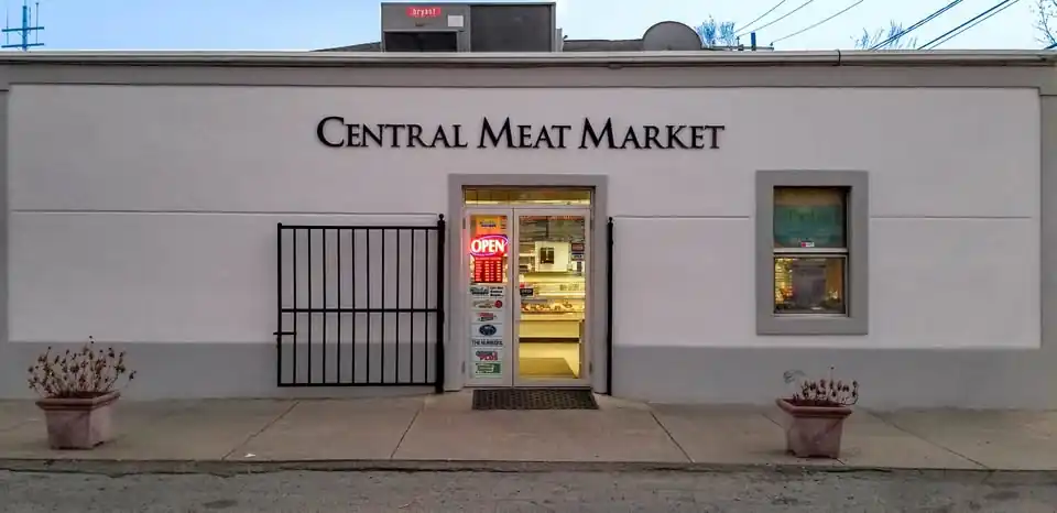 Central Meat Market