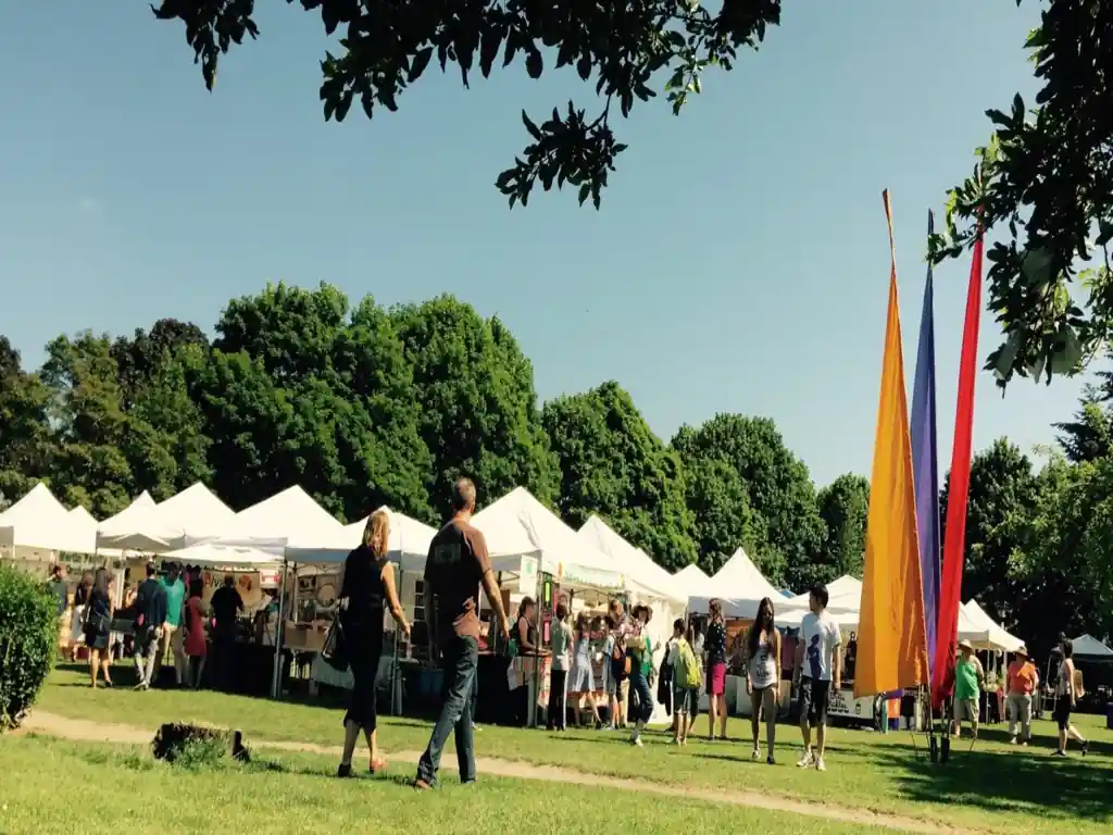 Explore Wallingford Farmers Market