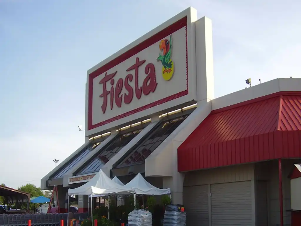 Fiesta Mart Meat Market