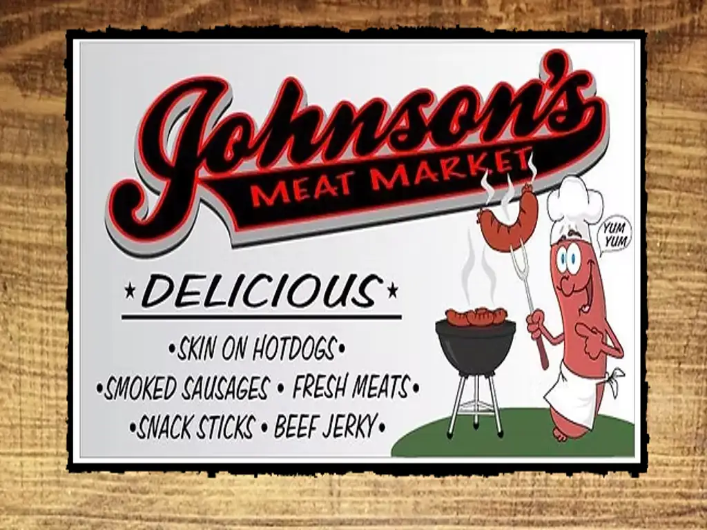 Johnson Meat Marke