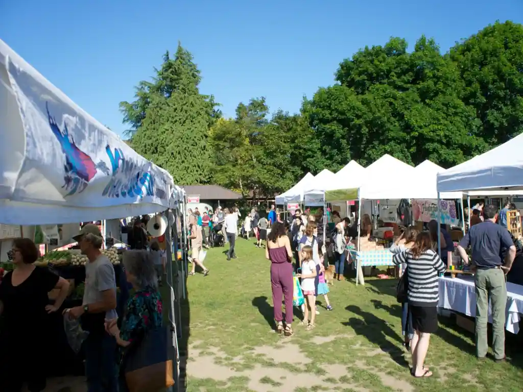 Wallingford Farmers Market