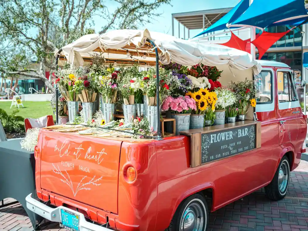 Wellen Park Farmers Market