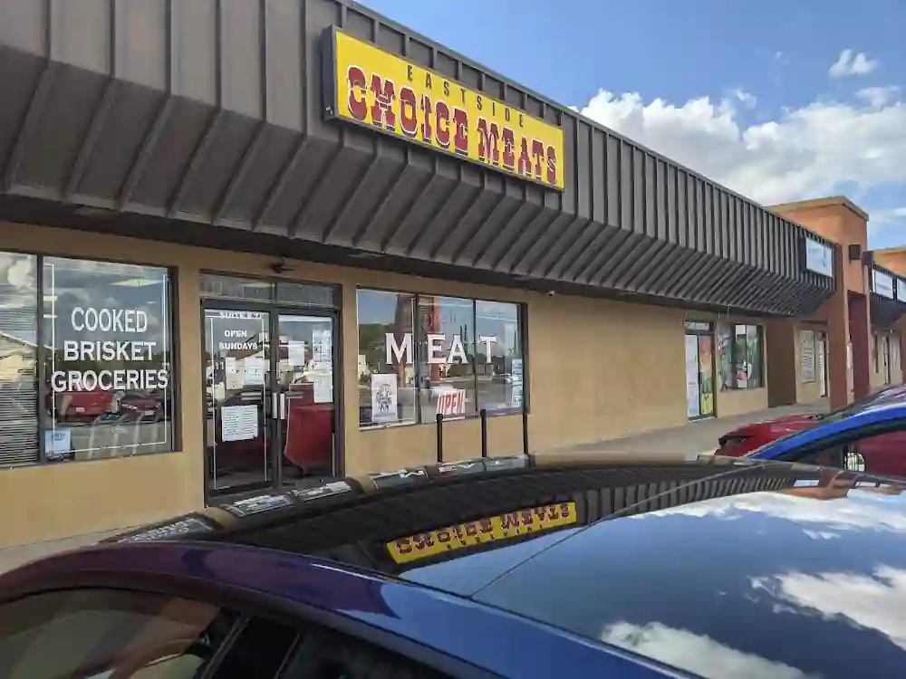 Eastside Choice Meats