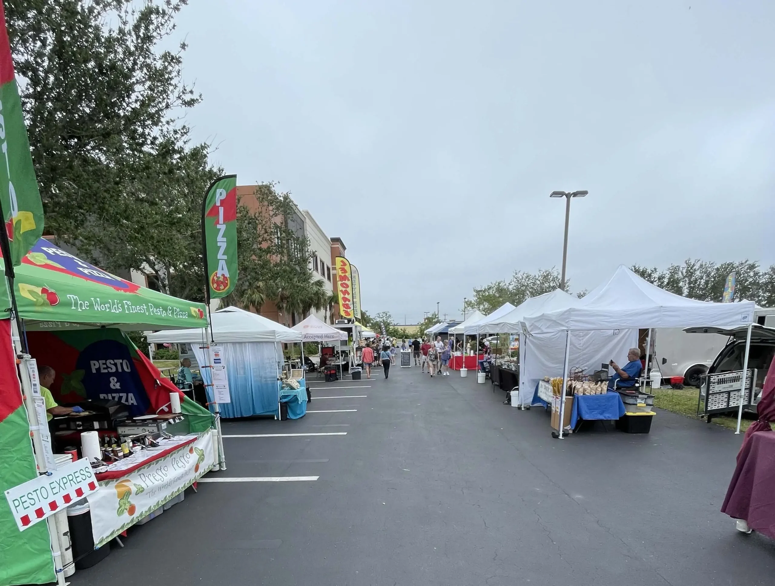 Cape Coral Flea Market