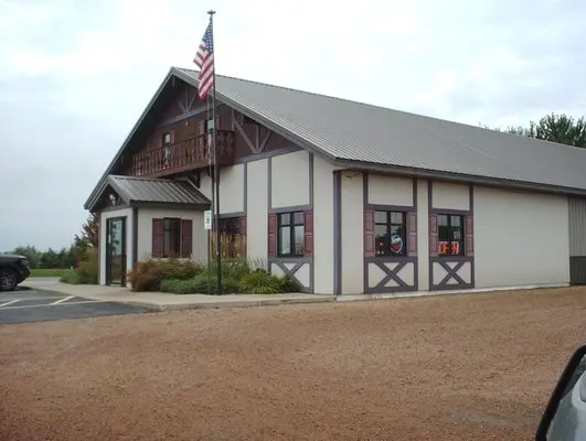 Ray's Meat Market