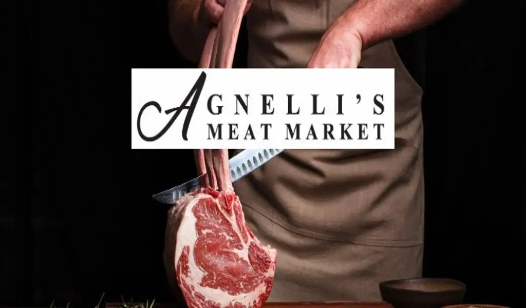 Agnelli's Meat Market