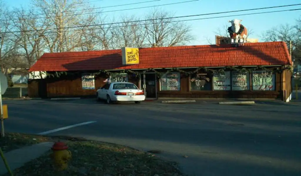 John Meat Market