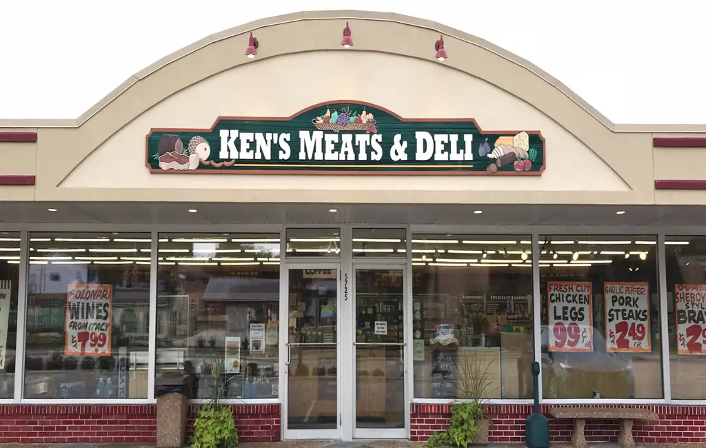 Ken’s Meat Market