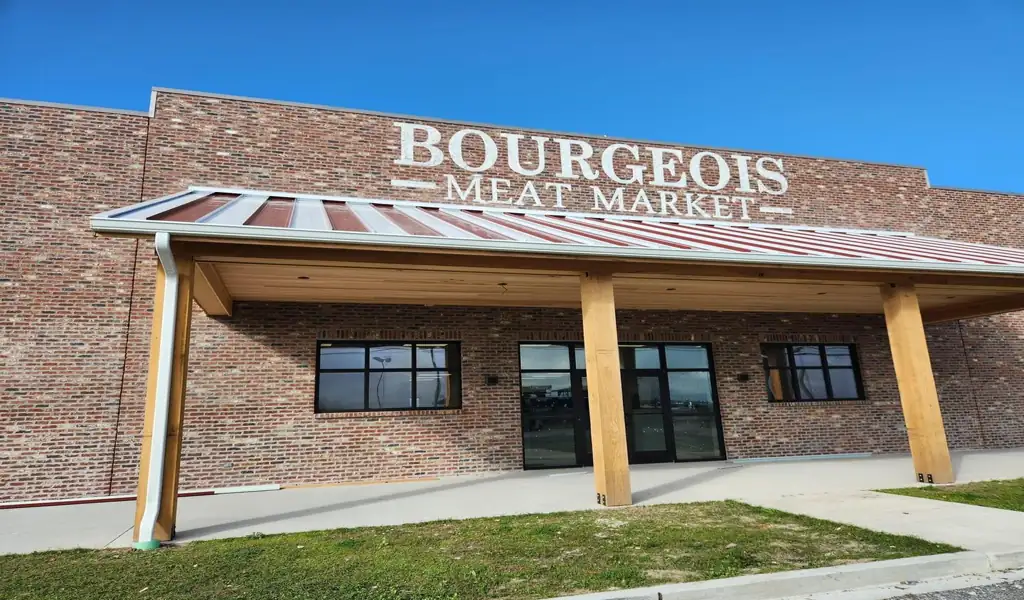Louisiana Meat Market