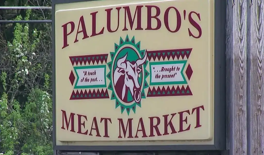Palumbo Meat Market