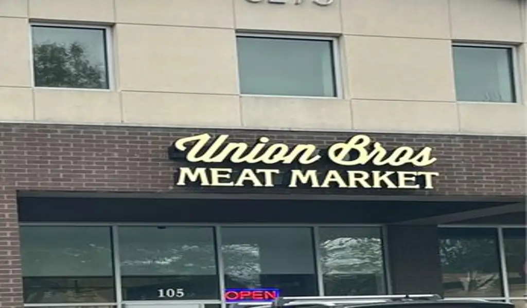 Union Brothers Meat Market