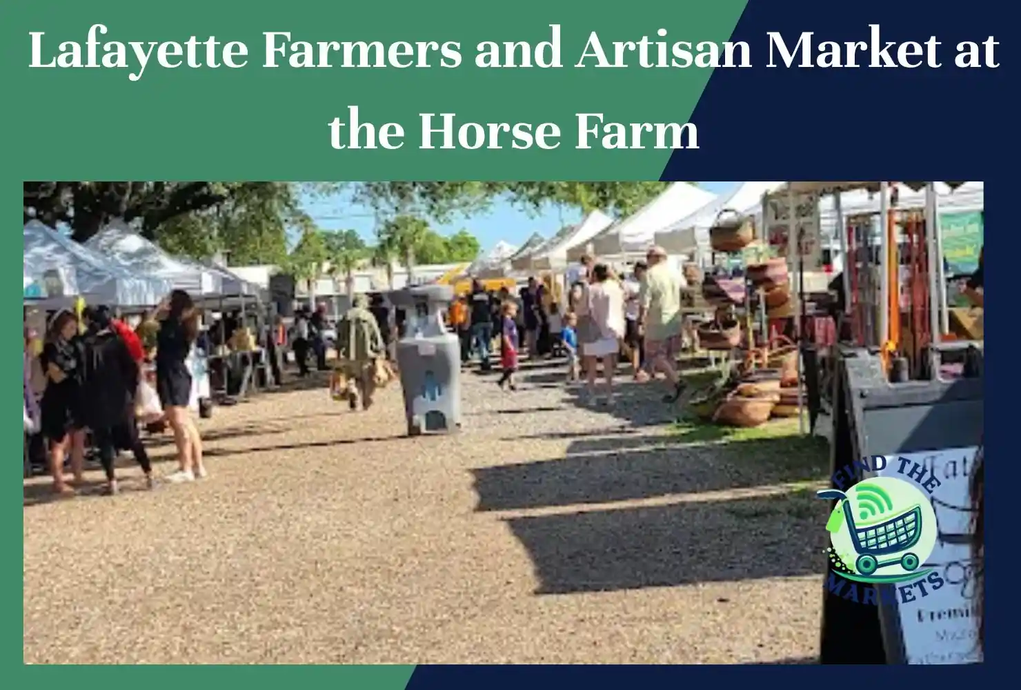 lafayette farmers artisan market horse farm