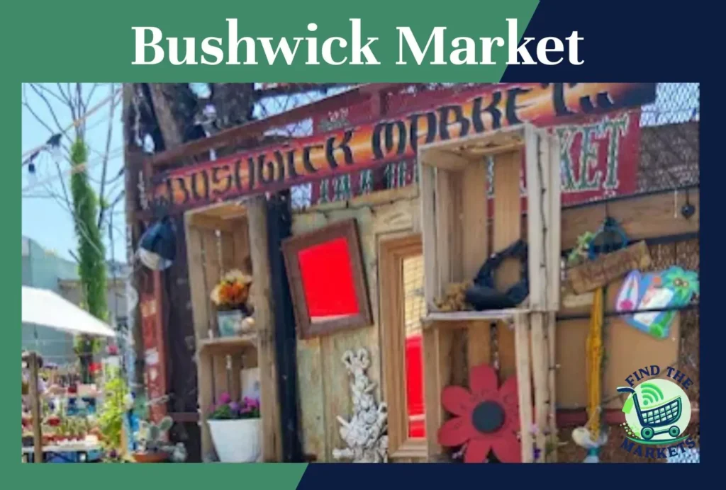 Bushwick Market