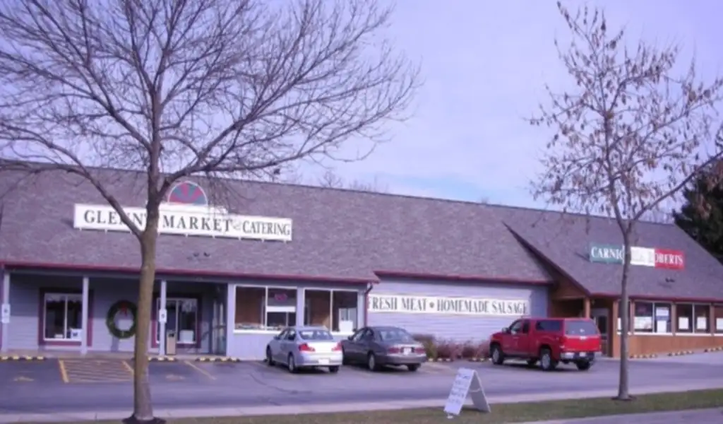 Glenn’s Meat Market Watertown