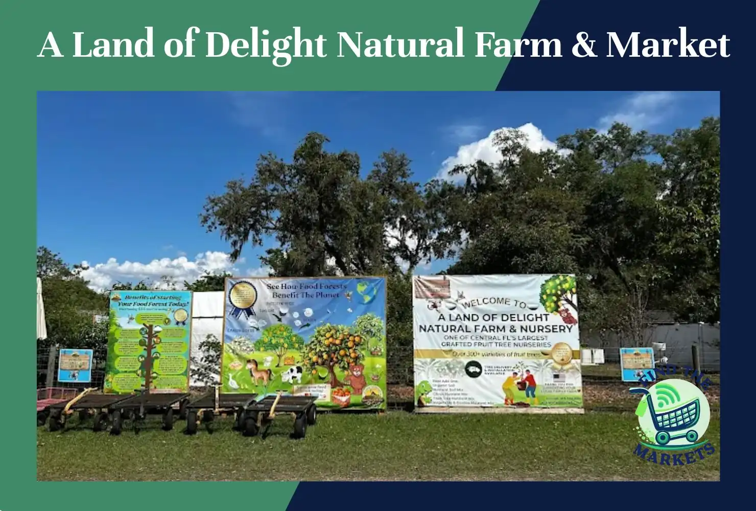 a land of delight natural farm & market