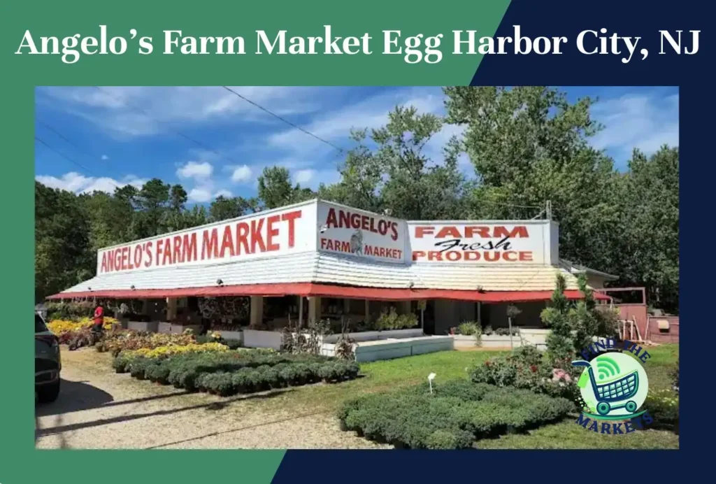 angelo’s farm market