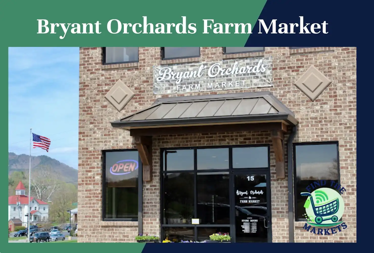 bryant orchards farm market