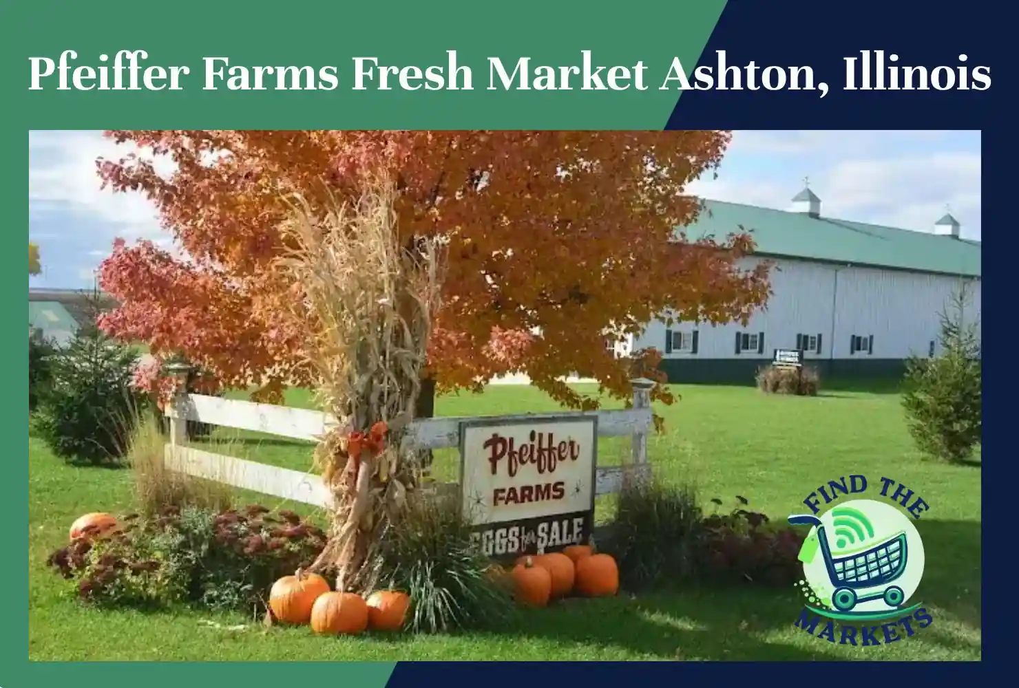 campus ridge farm market at elizabethtown, pa