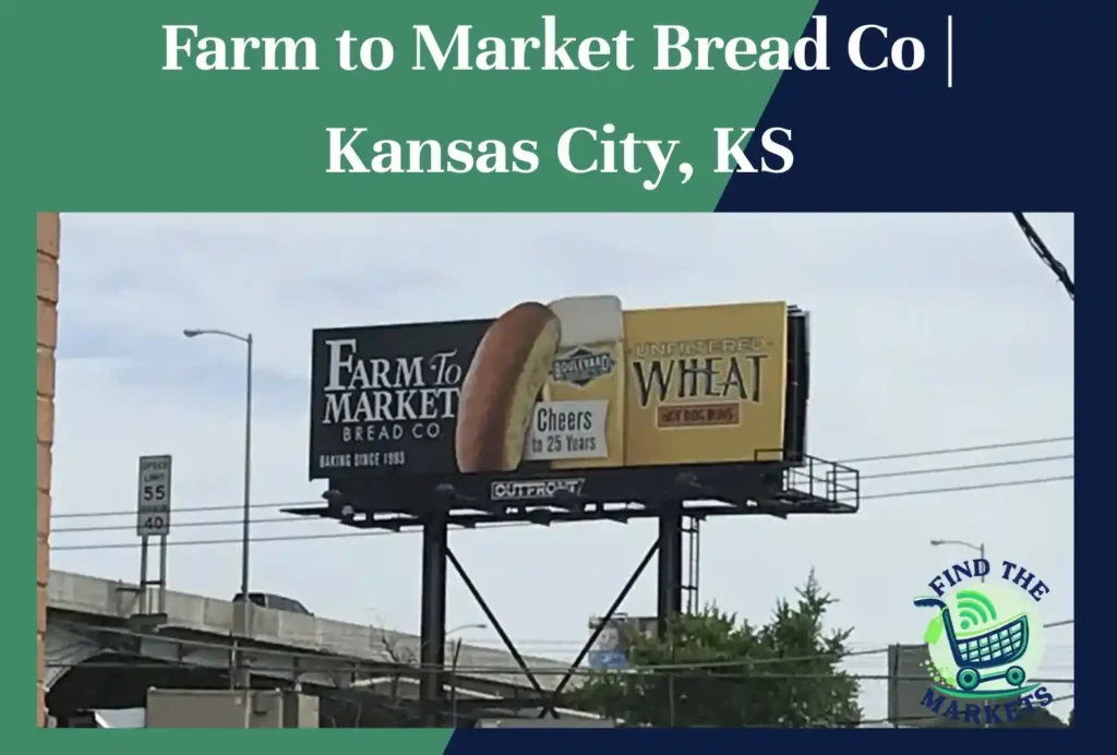 farm to market bread co kansas city, ks