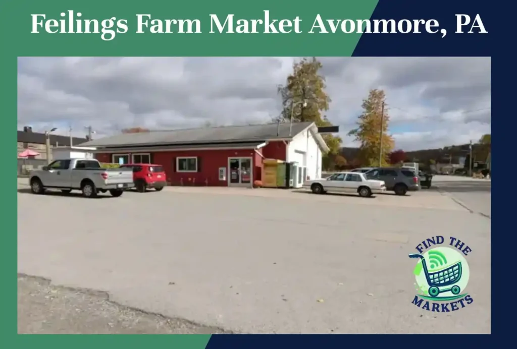 feilings farm market avonmore, pa