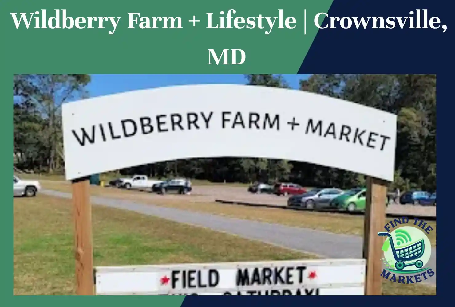 wildberry farm lifestyle crownsville, md