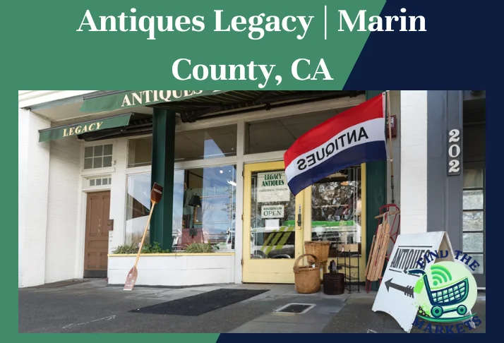 Antiques legacy