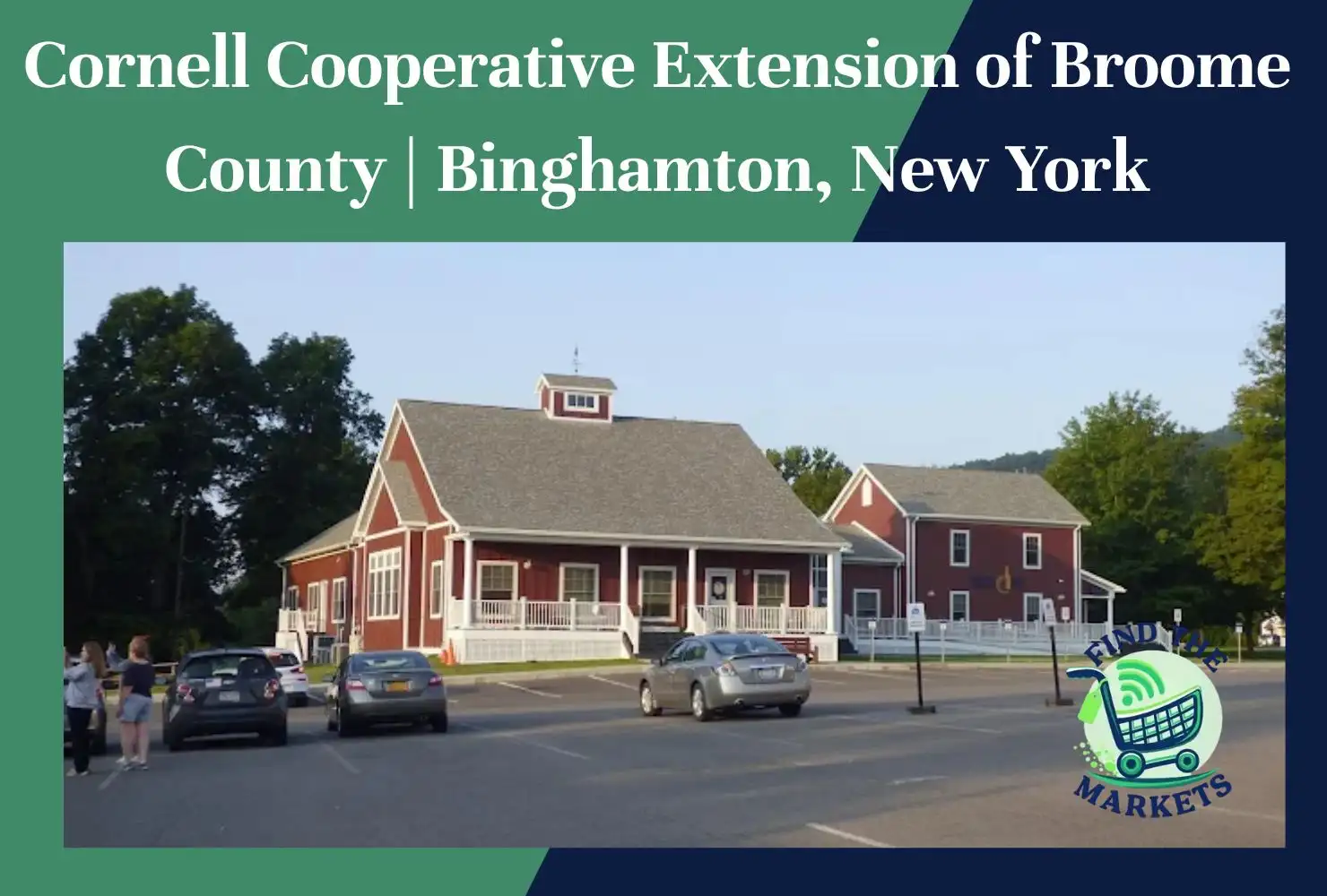 cornell cooperative extension of broome county